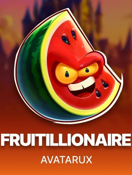 Fruitillionaire icon