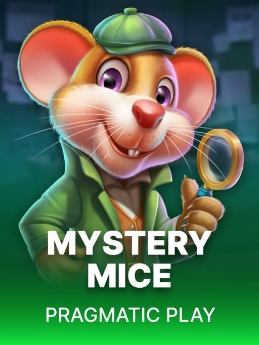 Mystery Mice icon