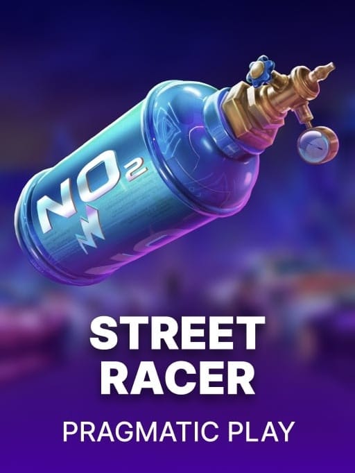 Street Racer icon
