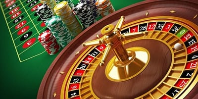 Online Target Game screenshot