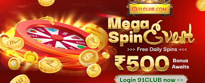 Super Spin Slot Frenzy promotion banner