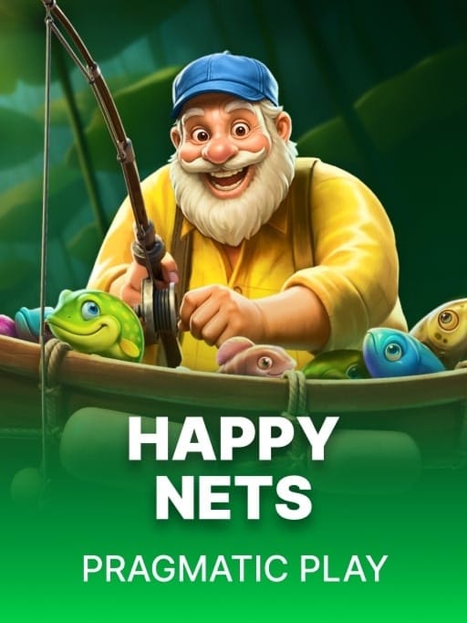 Happy Nets icon